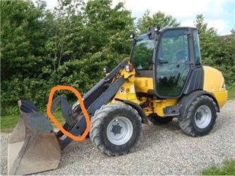  Tiltlänk Volvo L25