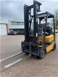 Caterpillar GC 25 K