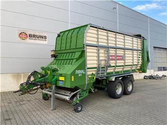 Bergmann ROYAL 28 S