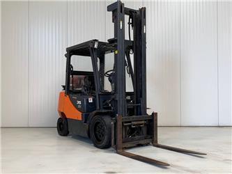 Doosan G35C-5