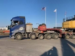 Volvo FH 16 750