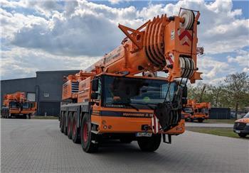 Liebherr LTM 1130-5.1