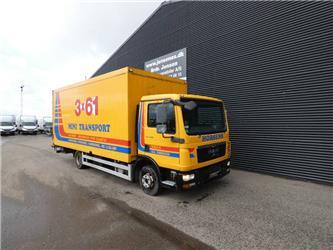 MAN TGL 8.180