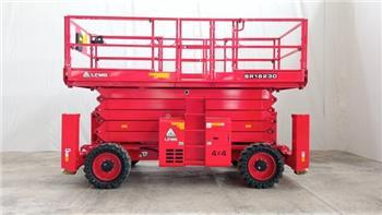 LGMG SR1623D