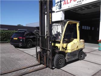 Hyster H4.0FT