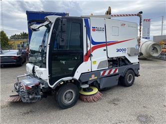 Dulevo 3000 D EU6C