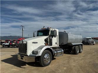 Kenworth T 800