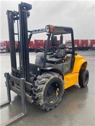 Ausa CH 250