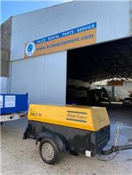 Atlas Copco QAX 30