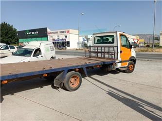 Renault Master 130 DCI