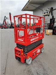 Manitou 78 SEC