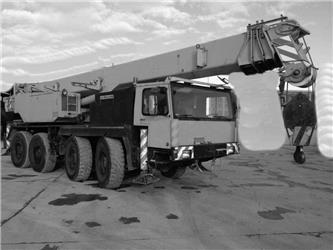 Liebherr LTM 1060