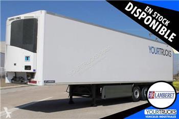 Lamberet SLX 300-FRIGORIFICO