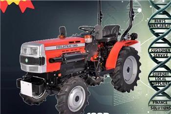  Other New VST compact tractors 18 - 24hp