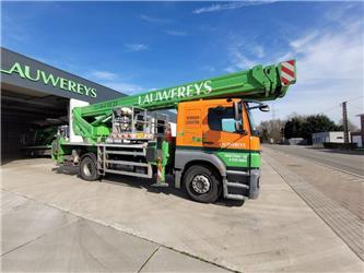 Bronto S38 XDR