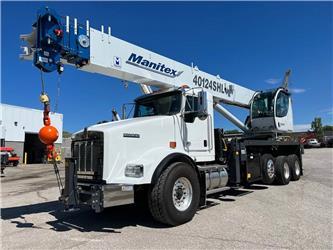 Manitex 40124 SHL
