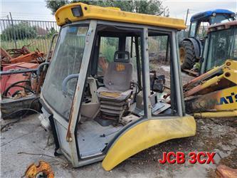  CABINE JCB 3 CX