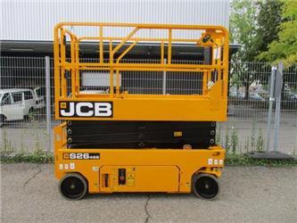 JCB S 2646 E