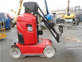 Manitou 100 VJR