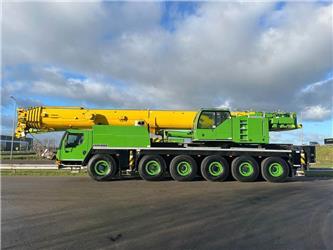 Liebherr LTM1150-6.1