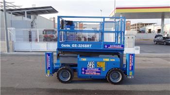 Genie GS 3268 RT