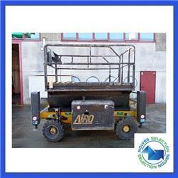 Airo SF10004WD