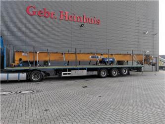 Abus ELK 10 TON Capacity!