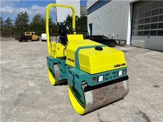 Ammann AV 26