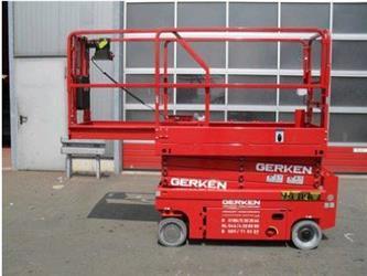 PB Lift S78-7EC