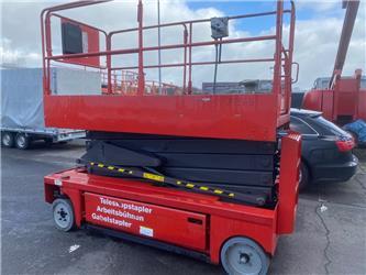 Manitou 120XEL