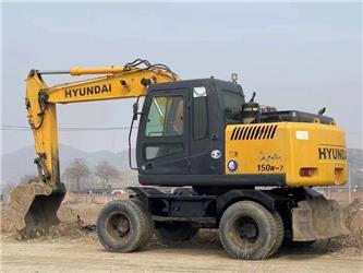 Hyundai 150W-7