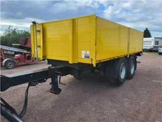 Kempf TPA 18