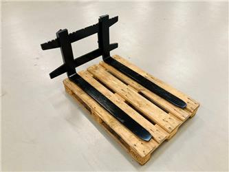 Avant Pallegafler 110 cm