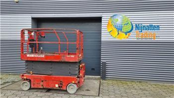 Manitou 120 SE