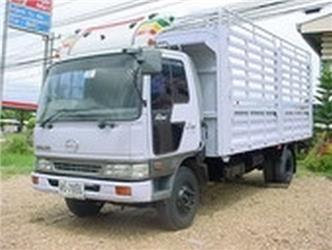 Hino Profia