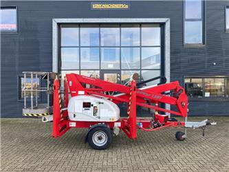 Niftylift 150 T