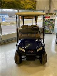 Club car Tempo Plus