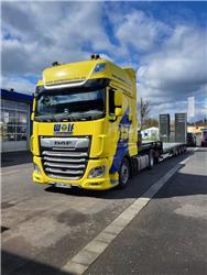 DAF XF 530 FT