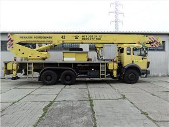 Bronto 42m