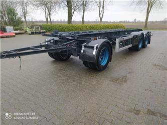 GS Meppel GS AIC-2800N
