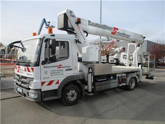 Ruthmann T 330