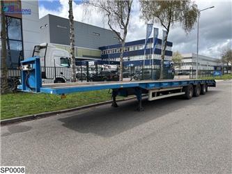 Coder lowbed Lowbed