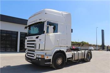 Scania R 560