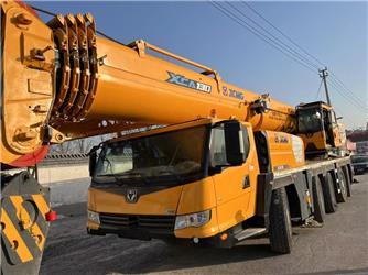 XCMG XCA 130