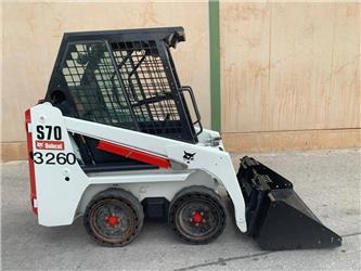 Bobcat S 70