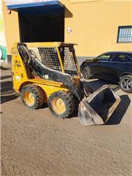 JCB 165