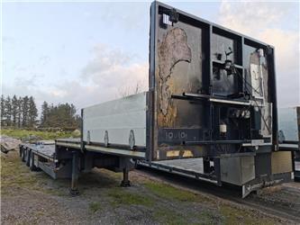 HRD Jumbosemi