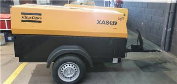 Atlas Copco XAS 67 DD