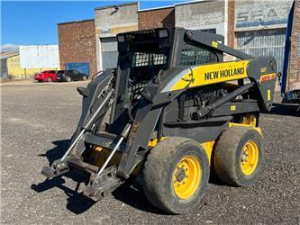 New Holland LS 185 B