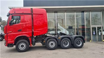 Mercedes-Benz Arocs 4363